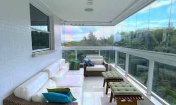 Imagem 4: Apartamento 3 suítes e 3 vagas com HB - Centro