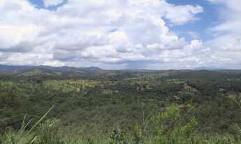 Imagem: Fazendinha de 20.000m², uma linda vista