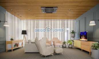 Imagem 3: Apartamento em Curitiba