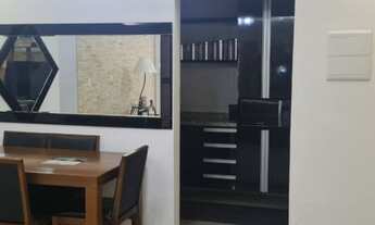 Imagem 4: Apartamento a venda 70 m² 2 quartos suite 2 vagas boa vista sao caetano