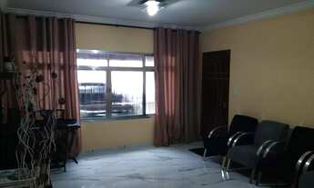 Imagem 5: Sobrado para venda possui 180 metros quadrados com 3 quartos em Jardim São Vicente - São P