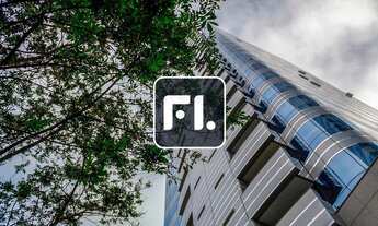 Imagem 2: Conjunto comercial no Brooklin para locação com 550m²