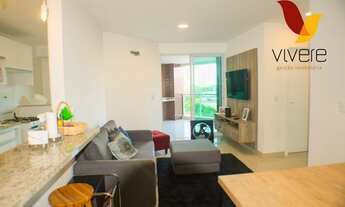 Imagem 5: Apartamento para venda possui 82 metros quadrados com 2 quartos em Fátima - Teresina - PI