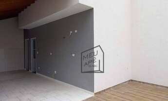 Imagem 5: Cobertura com 2 dormitórios à venda, 86 m² por R$ 450.000,00 - Vila Eldízia - Santo André