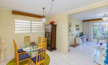 Imagem 4: Casa em Rua Fechada - Indianópolis - São Paulo