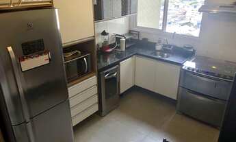 Imagem 4: Excelente apartamento na Vila Arens - Jundiaí