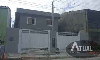 Imagem: Casa 62,480m² Próximo ao Bairro do Tanque