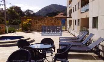 Imagem 2: Cobertura Duplex- Petrópolis, Nogueira