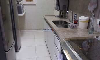 Imagem 3: São Paulo - Apartamento Padrão - Jardim Guedala