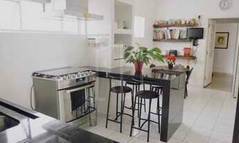 Imagem 7: São Paulo - Apartamento Padrão - Higienópolis