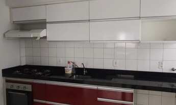 Imagem 7: Apartamento para venda possui 42 metros quadrados com 2 quartos