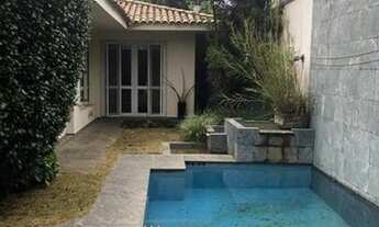 Imagem 2: CIDADE JARDIM - PROX. A PONTE - TERREA - UNICA