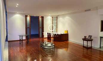 Imagem: Rio de Janeiro - Apartamento Padrão - Ipanema