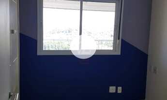 Imagem 3: Apto Condominio floresce GRANJA JULIETA 2 dorm 1 suite 80 m 2 vagas deposito