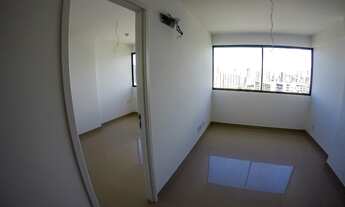 Imagem 4: Flat/ ApartHotel de 40 metros quadrados no bairro Boa Viagem com 1 quarto