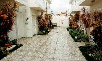 Imagem: Casa 117 m² - Centro - Bertioga/SP