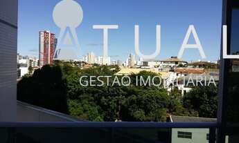 Imagem: Apartamento quarto e sala para alugar na