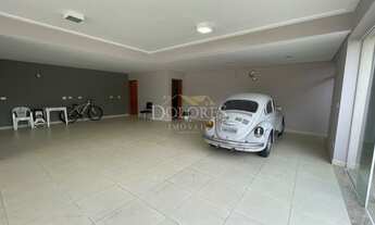 Imagem 2: Belíssimo sobrado com 3 suítes