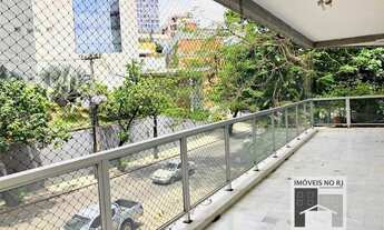 Imagem 5: Apartamento a venda 100 m2, 3 quartos em Botafogo - Rio de Janeiro RJ