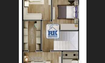 Imagem 5: Casa - Cachoeira do Bom Jesus - Florianópolis