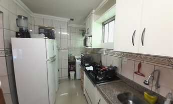 Imagem 5: Apartamento 3/4 - Leste Vila Nova