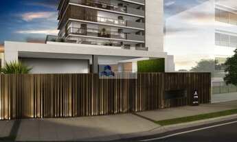 Imagem 7: APARTAMENTO LUXO - VILA NOVA CONCEIÇÃO - NOVO - 4 SUITES, 4 VAGAS - LAZER TOTAL