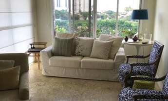 Imagem 2: Condomínio Ana Carolina , Cambuí - Campinas - SP