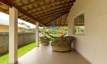 Imagem 2: Casa em Condomínio para Venda em Atibaia, Rosário, 3 dormitórios, 1 suíte, 2 banheiros, 2