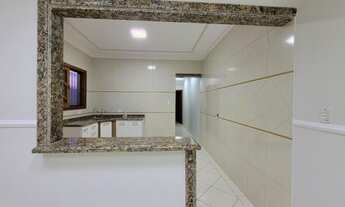 Imagem 4: Casa para Venda em Praia Grande, Caiçara, 2 dormitórios, 1 suíte, 2 banheiros, 2 vagas