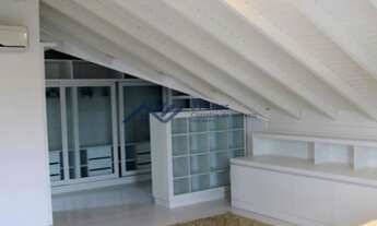 Imagem 3: Cobertura em Jurerê