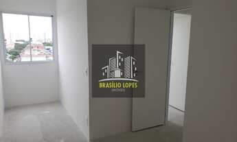 Imagem 5: São Paulo - Apartamento Padrão - Sacomã