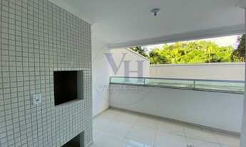 Imagem 3: Exclusivo - Apartamento terraço com 03 suítes e 3 vagas - Bairro: Velha - Blumenau-SC