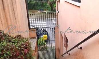 Imagem 2: SOBRADO DE FRENTE A PRAÇA