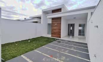 Imagem: Casa com 2 quartos e piscina Balneário