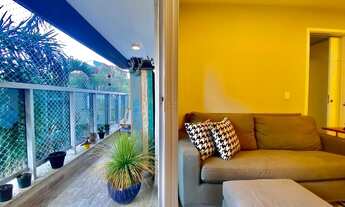 Imagem: Maravilhoso apartamento em edifício super