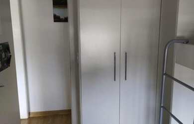 Imagem 3: Apartamento para venda possui 61 metros quadrados com 2 quartos em Vila Isa - São Paulo