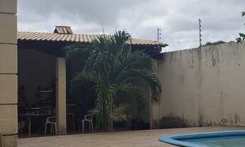 Imagem: Casa para venda com 3 quartos em Sernamby