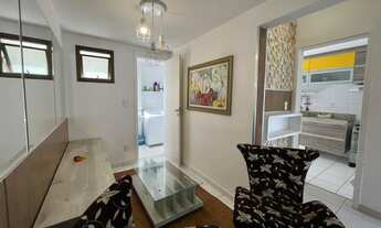 Imagem 3: Apartamento para venda possui 113 metros quadrados com 3 quartos em Calhau - São Luís - MA