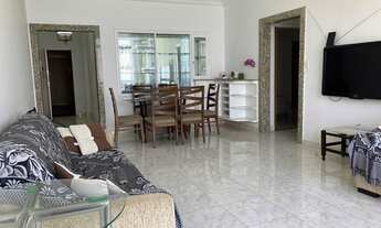 Imagem 4: Frente ao Mar Garagem Fechada sala 2 ambientes, 2 Dorms suíte Lavabo, Ae,. Elevador Embaré