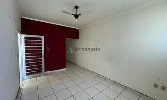 Imagem 3: Casa à venda, 2 quartos, 1 vaga, CAMPOS ELÍSEOS - RIBEIRÃO PRETO/SP