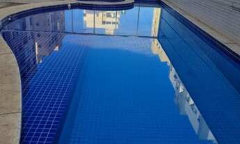 Imagem 4: Jardim Camburi - 02 quartos suite sol manhã