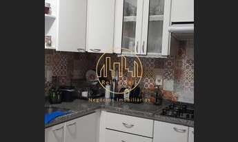 Imagem 4: Apartamento 3 Quartos com suíte pertinho da Av. João César de Oliveira, no bairro Eldorado