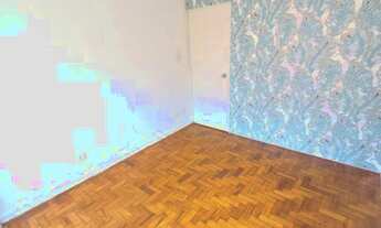 Imagem 7: Antônio de Godói perto do metro São Bento e Republica centro c varanda piso de taco