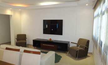 Imagem 4: Apartamento a venda e locação 03 dormitórios pé na areia - Canto do Forte - Praia Grande/S