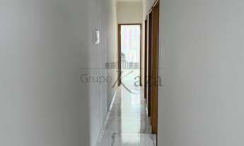 Imagem 6: Casa para venda tem 74m² com 3 quartos em Vila Tatetuba - São José dos Campos - SP