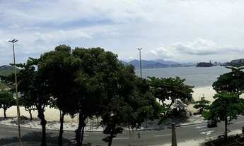 Imagem 3: 3 Suítes - Praia Icaraí - Todo Reformado - Niterói - 170m² - 1 Vaga