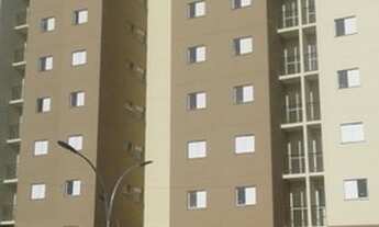 Imagem 3: Apartamento Nova Sorocaba com 44 metros e lazer mais que completo