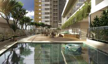 Imagem 2: Goiânia - Apartamento Padrão - Jardim Europa