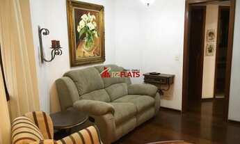 Imagem 3: São Paulo - Apartamento Padrão - Moema