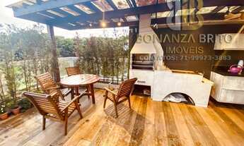 Imagem 5: Salvador - Casa Padrão - Alphaville II